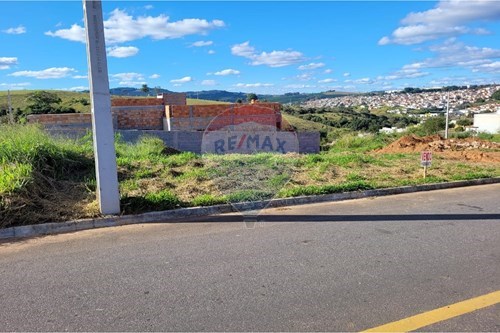 Venda-Terreno-Rua projetada , 01  - Loteamento Porto Príncipe  - Residencial Parque Imperador , Varginha , Minas Gerais , 37031-421-870641024-26