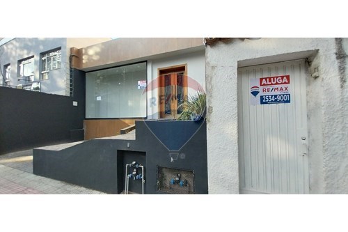 Alugar-Casa Comercial-Rua Outono , 267  - Ao lado da Polícia Civil  - Carmo , Belo Horizonte , Minas Gerais , 30310020-870251013-172