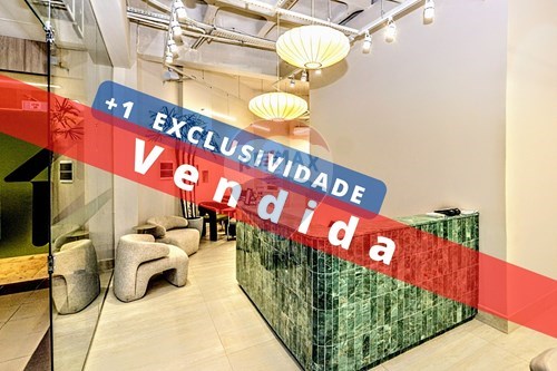 Venda-Ponto Comercial/ Loja-Av Luiz Paulo Franco , 500  - BH Shopping  - Belvedere , Belo Horizonte , Minas Gerais , 30320570-870241081-86