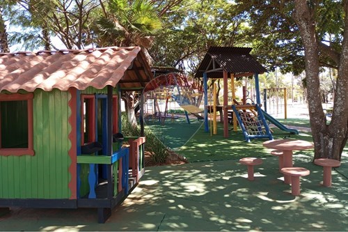 Slider Image Thumbnail