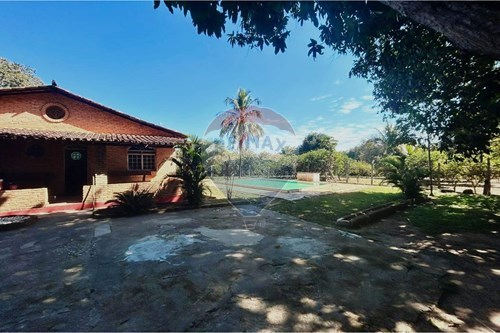 Venda-Casa de Campo-Centro , Paraopeba , Minas Gerais , 35774000-870241024-79