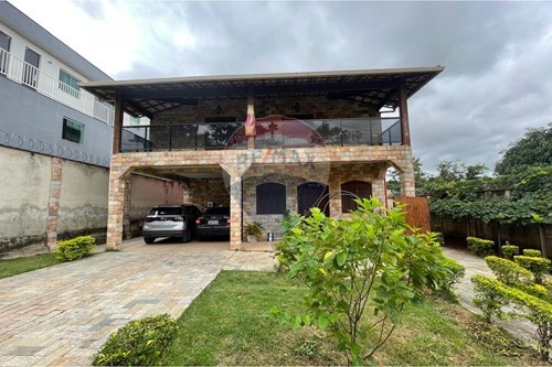 Venda-Casa-Céu Azul , Belo Horizonte , Minas Gerais , 31545100-870241105-12