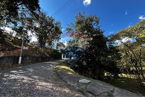 Venda-Chácara / Sítio / Fazenda-Rua Alameda do Contorno , 1719  - portaria  - Centro , Sarzedo , Minas Gerais , 32450000-870351054-22