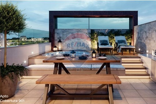 Venda-Cobertura-Prado , Belo Horizonte , Minas Gerais , 30411150-870251002-616