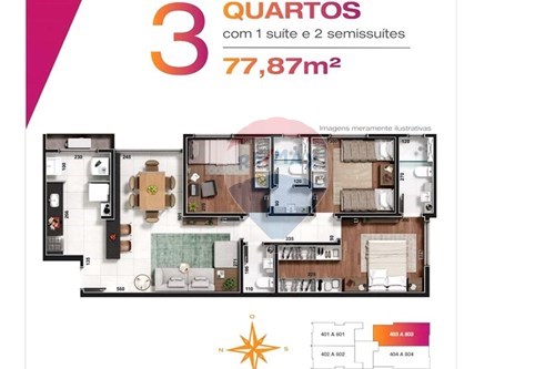 Slider Image Thumbnail