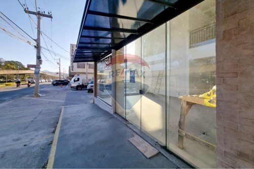 Alugar-Ponto Comercial/ Loja-Centro , Poços de Caldas , Minas Gerais , 37701386-870361008-98