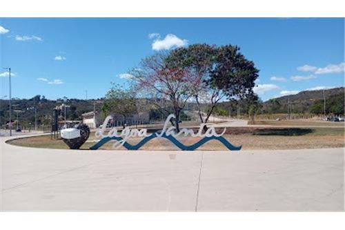 Terreno - Venda - Lagoa Santa , Minas Gerais - 3 - 870241010-38