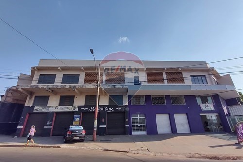 Alugar-Cj. Comercial/ Sala-Nacional , Contagem , Minas Gerais , 32.185-560-870411007-120