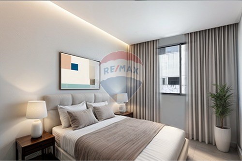 Venda-Apartamento-Rua Junquilhos , 964  - Edifício Attha  - Nova Suíssa , Belo Horizonte , Minas Gerais , 30421300-870351012-216