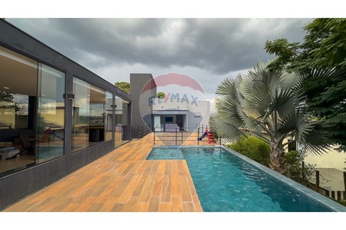 Venda-Casa de Condomínio-Rua Vereda da Brisa , 591  - Veredas das Geraes , Nova Lima , Minas Gerais , 34012005-870351021-69