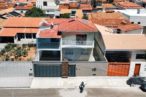 Venda-Sobrado-RUA BULGARIA , 80  - MASSA FM  - Jardim Europa Vii , São Sebastião do Paraíso , Minas Gerais , 37955-378-870601029-118