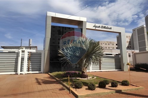 Alugar-Apartamento-Conjunto Guanabara , Uberaba , Minas Gerais , 38080550-870291025-129