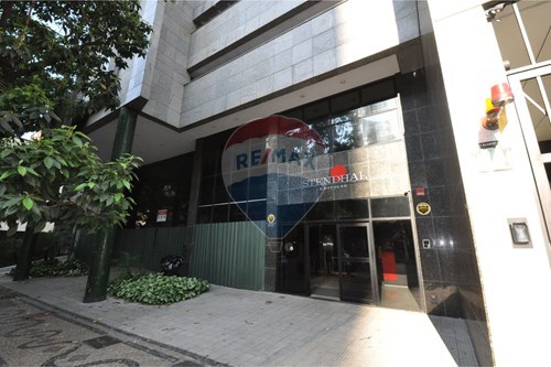 Venda-Cj. Comercial/ Sala-Rua Alagoas , 1049  - Esquina com Av. Cristovão Colombo  - Savassi , Belo Horizonte , Minas Gerais , 30130167-870411055-8