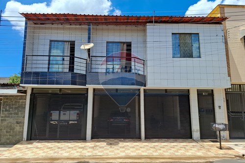 Venda-Casa-Rua Chiquinha Gonzaga , 83  - supermercado Consul  - Ideal , Ipatinga , Minas Gerais , 35162167-870711007-12