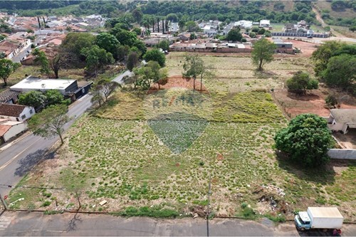 Venda-Terreno-Novo Santo Antônio , Araxá , Minas Gerais , 38182196-870431004-85