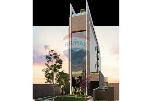 Venda-Apartamento-Serra , Belo Horizonte , Minas Gerais , 30220-250-870751002-3