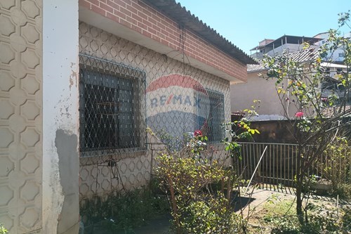 Venda-Casa-Rua Paulino Caetano Mendes , 596  - Centro de saúde  - Céu Azul , Belo Horizonte , Minas Gerais , 31580490-870411116-19