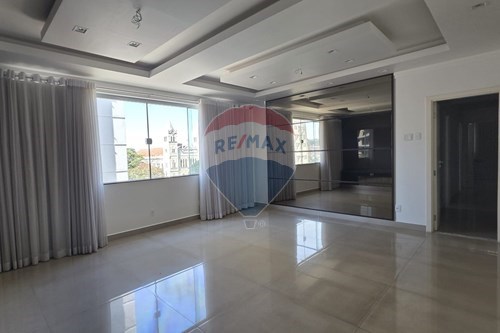 Venda-Apartamento-Praça Monsenhor Messias Bragança , 80  - Centro , Passos , Minas Gerais , 37900084-870731001-68