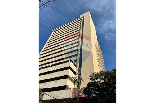 Alugar-Cj. Comercial/ Sala-Barro Preto , Belo Horizonte , Minas Gerais , 30190052-870251108-1