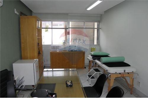 Cj. Comercial/ Sala - Venda - Belo Horizonte , Minas Gerais - Sala - 870241013-107