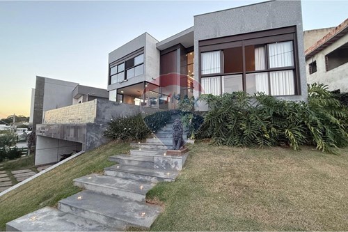 Venda-Casa de Condomínio-Rua A , 1130  - Condomínio Residencial Gran Royalle  - Gran Royalle , Lagoa Santa , Minas Gerais , 33237-000-870251102-10