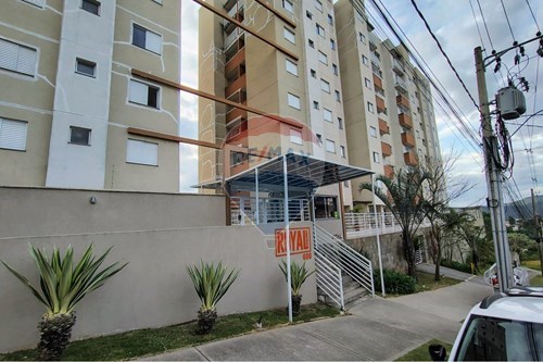 Alugar-Apartamento-Jardim Doutor Ottoni , Poços de Caldas , Minas Gerais , 37704860-870361029-60
