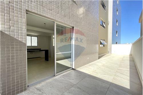 Venda-Apartamento-Alto Barroca , Belo Horizonte , Minas Gerais , 30431-041-870251002-595