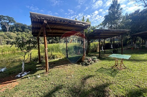 Venda-Chácara / Sítio / Fazenda-BR-491 , s/n  - Próximo ao Bar e Restaurante T&H  - Aeroporto , Varginha , Minas Gerais , 37030087-870641024-16