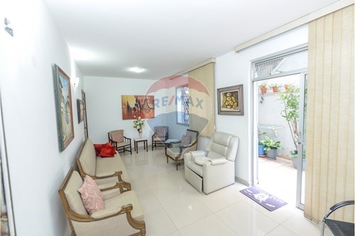 Venda-Apartamento-Cruzeiro , Belo Horizonte , Minas Gerais , 30310290-870241003-89