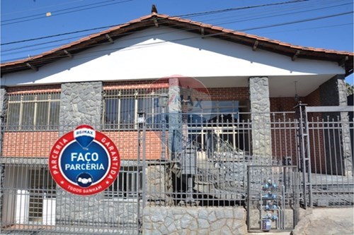 Venda-Casa-Alameda Bacurau , 190  - Dom Cabral , Belo Horizonte , Minas Gerais , 30535-140-870421052-45