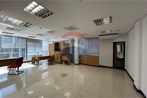 Alugar-Cj. Comercial/ Sala-Rua Professor Antônio Aleixo , 756  - Lourdes , Belo Horizonte , Minas Gerais , 30180153-870251078-9