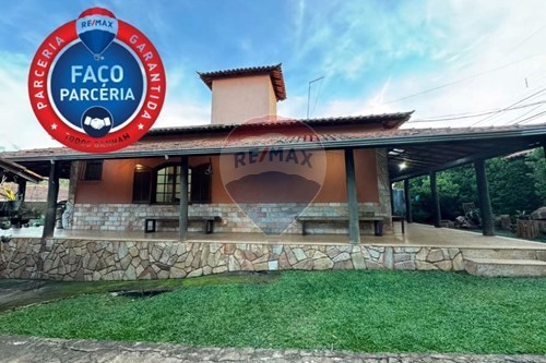 Venda-Casa-Vale do Sol , Nova Lima , Minas Gerais , 34011030-870421098-1