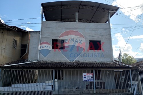 Venda-Casa-Travessa Antonio Bezerra , 168  - Bairro da Irmãs  - Centro , Ipanema , Minas Gerais , 36950000-870451004-103