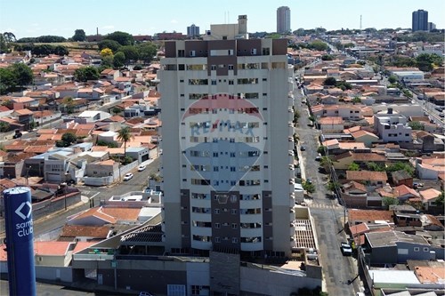 Venda-Apartamento-EDIFÍCIO ELEGANCE - Rua Caieiras , 590  - Jardim Francano , Franca , São Paulo , 14405025-870731001-63