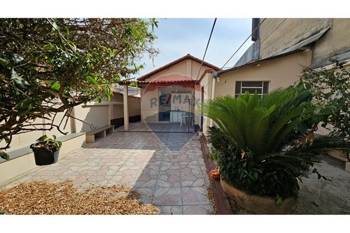 Venda-Casa-RUA MAGNÓLIA , 176  - Shopping Portal  - Bonfim , Belo Horizonte , Minas Gerais , 31230060-870251066-16