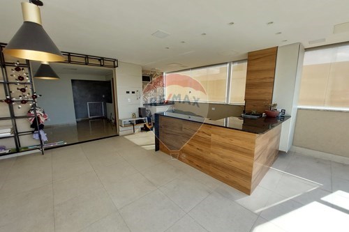 Venda-Cobertura-Rua Campína Verde , 154  - Salgado Filho , Belo Horizonte , Minas Gerais , 30550340-870701005-43