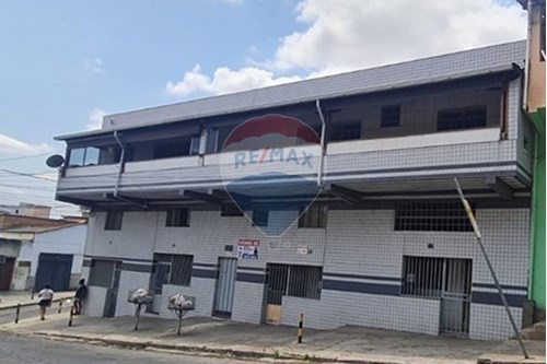 Venda-Casa-Santa Maria Goretti , Belo Horizonte , Minas Gerais , 31930290-870411117-27