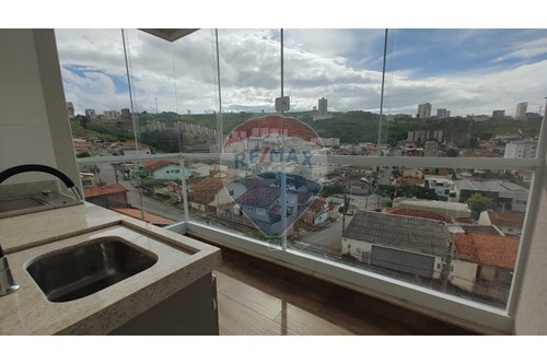 Venda-Apartamento-Rua Joaquim Maiochi , 122  - Jardim Country Club , Poços de Caldas , Minas Gerais , 37704302-870361004-101