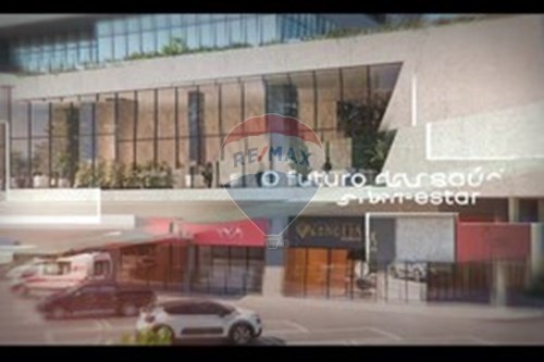 Venda-Cj. Comercial/ Sala-Gaspar Lemos , 240  - Hospital Márcio Cunha  - Bom Retiro , Ipatinga , Minas Gerais , 35160000-870711007-4