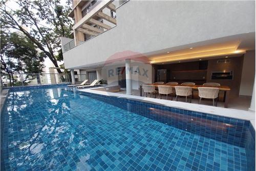 Venda-Apartamento-Gutierrez , Belo Horizonte , Minas Gerais , 30441048-870251002-618