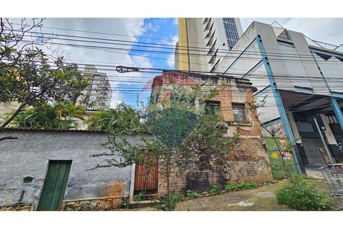 Venda-Terreno-Rua Piauí , 53  - Santa Casa  - Santa Efigênia , Belo Horizonte , Minas Gerais , 30150320-870251066-15