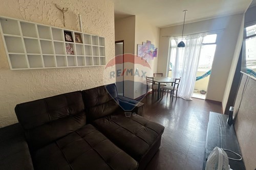 Venda-Apartamento-Rua Pedro Natalício de Morais , 400  - Buritis , Belo Horizonte , Minas Gerais , 30575275-870701005-41