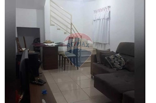 Venda-Casa-Rua Brasilino Viêira , 225  - Adão Ribeiro  - Jardim Vitória , Belo Horizonte , Minas Gerais , 31970410-870251084-31