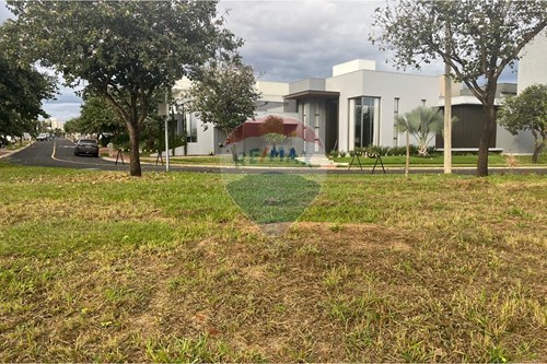 Venda-Terreno-Av. Argemiro Evangelista Ferreira, , 6205  - Shopping Park , Uberlândia , Minas Gerais , 38425-268-870381002-155