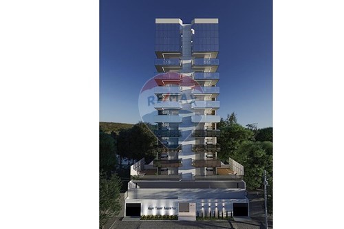 Venda-Apartamento-Rua Aleijadinho , 110  - posto shell AP Magalhães  - Cidade Nobre , Ipatinga , Minas Gerais , 35162352-870711004-6