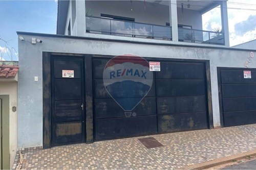 Venda-Casa-Rua Mariana Figueiredo , 430  - Vila Adelaide , Varginha , Minas Gerais , 37010050-870641024-61