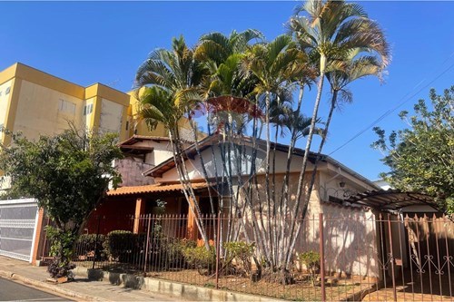 Venda-Casa-Centro , Araxá , Minas Gerais , 38183-187-870431045-51