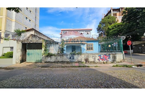Venda-Casa Comercial-Rua Itapemirim , 135  - Esquina com Rua Palmira  - Serra , Belo Horizonte , Minas Gerais , 30240000-870251017-289