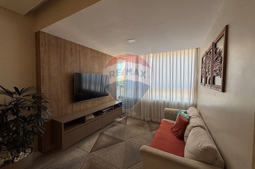 Venda-Apartamento-Palmeiras , Belo Horizonte , Minas Gerais , 30575590-870701008-62