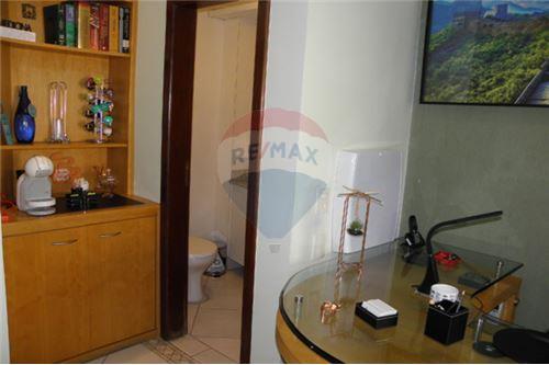 Cj. Comercial/ Sala - Venda - Belo Horizonte , Minas Gerais - Sala - 870241013-107